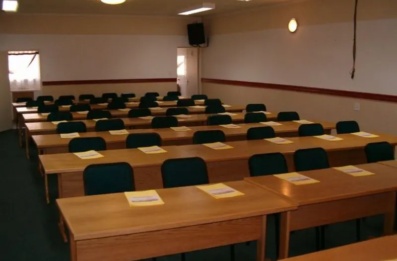 Conference Room View 2