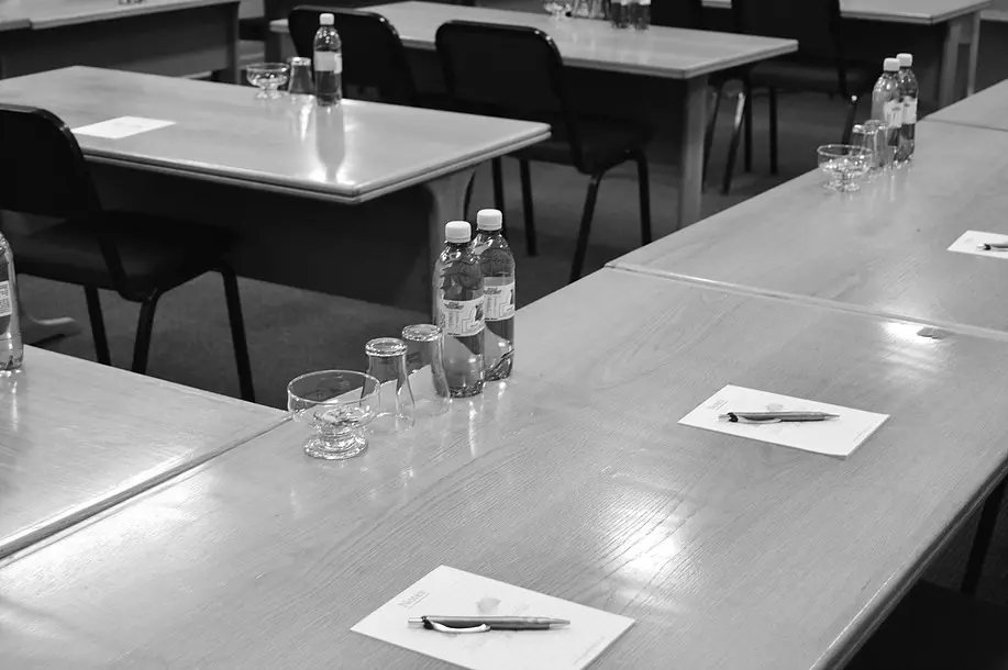 Conference Rooms