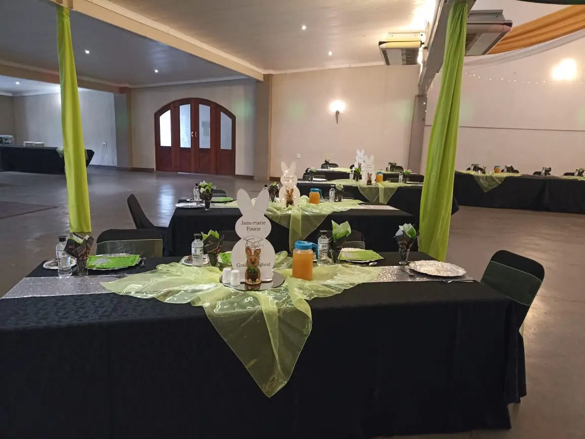 Bunny Land Graduation 2025 - Image 1