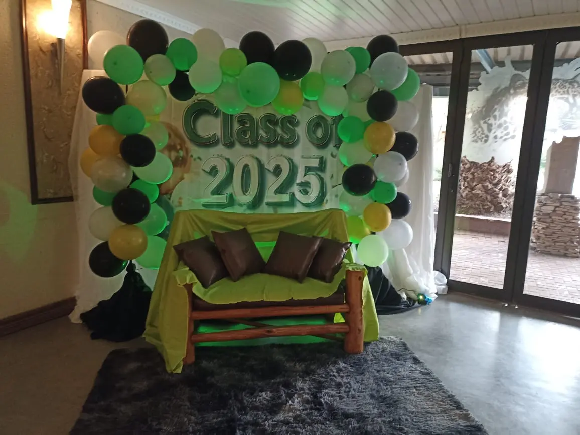 Bunny Land Graduation 2025 - Image 2