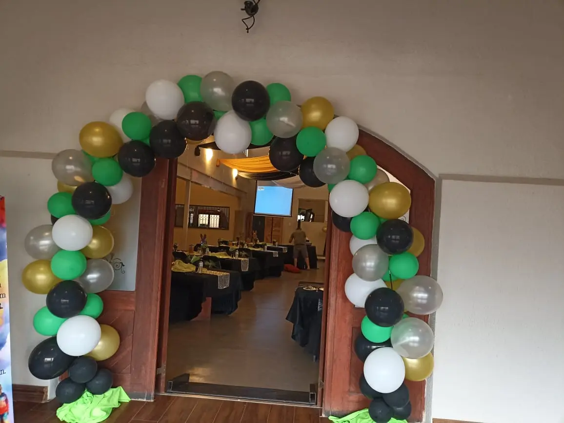 Bunny Land Graduation 2025 - Image 5