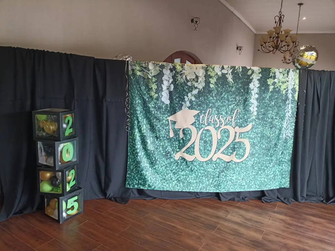 Bunny Land Graduation 2025 - Image 7