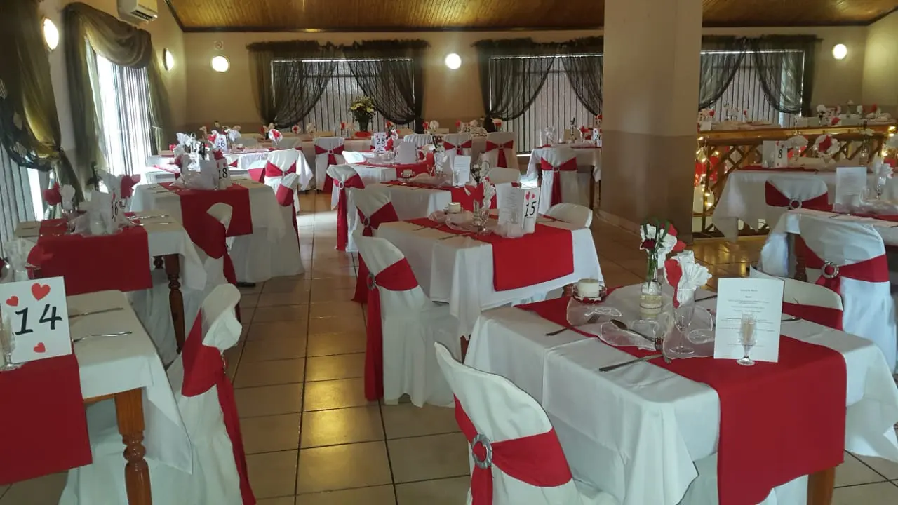 Ingwe Restaurant View 4