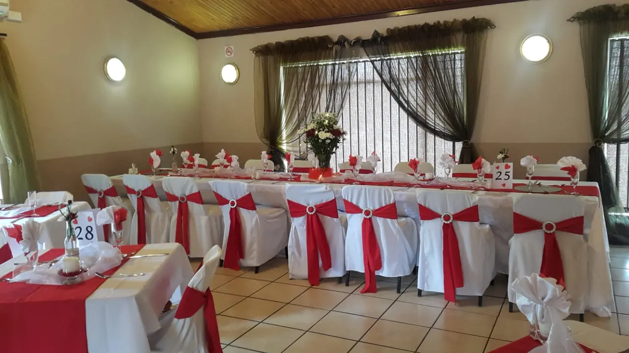 Ingwe Restaurant View 1